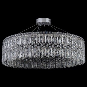 Подвесная люстра Arti Lampadari Ovindoli Nickel Ovindoli L 1.5.80.100 N в Невьянске - nevyansk.mebel24.online | фото 3