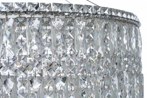 Подвесная люстра Arti Lampadari Ovindoli Nickel Ovindoli L 1.5.80.100 N в Невьянске - nevyansk.mebel24.online | фото 5