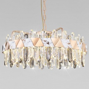 Подвесная люстра Bogate-s Jewel 419/1 в Невьянске - nevyansk.mebel24.online | фото 1