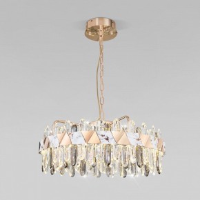Подвесная люстра Bogate-s Jewel 419/1 в Невьянске - nevyansk.mebel24.online | фото 3
