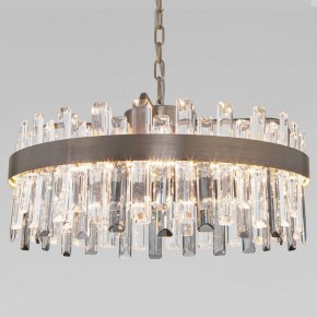Подвесная люстра Bogate-s Sparkle 417/1 в Невьянске - nevyansk.mebel24.online | фото 1