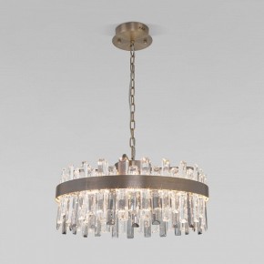 Подвесная люстра Bogate-s Sparkle 417/1 в Невьянске - nevyansk.mebel24.online | фото 3