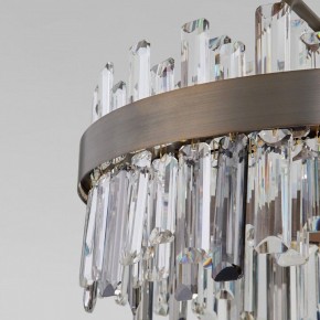 Подвесная люстра Bogate-s Sparkle 417/1 в Невьянске - nevyansk.mebel24.online | фото 4