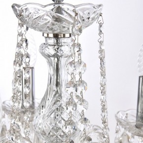 Подвесная люстра Bohemia Ivele Crystal 1402 1402/5/141/Ni в Невьянске - nevyansk.mebel24.online | фото 4