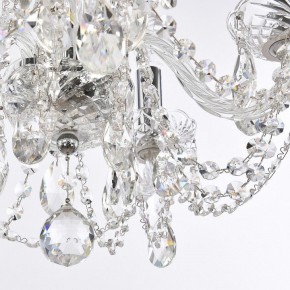 Подвесная люстра Bohemia Ivele Crystal 1402 1402/5/141/Ni в Невьянске - nevyansk.mebel24.online | фото 8