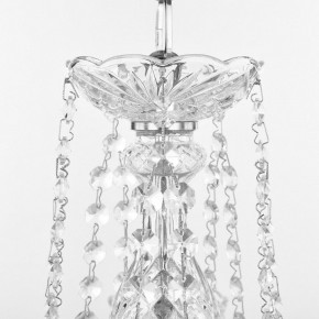Подвесная люстра Bohemia Ivele Crystal 1402 1402/5/141/Ni в Невьянске - nevyansk.mebel24.online | фото 9
