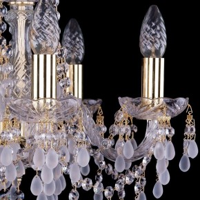 Подвесная люстра Bohemia Ivele Crystal 1410 1410/5/141/G/V0300 в Невьянске - nevyansk.mebel24.online | фото 2