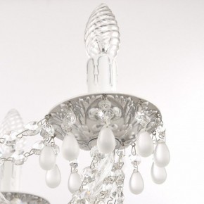 Подвесная люстра Bohemia Ivele Crystal AL1610 AL16310/6/195 WMN V0300 в Невьянске - nevyansk.mebel24.online | фото 5