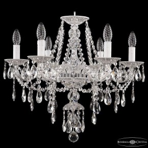 Подвесная люстра Bohemia Ivele Crystal AL1615 AL16315/6/200 WMN в Невьянске - nevyansk.mebel24.online | фото 2