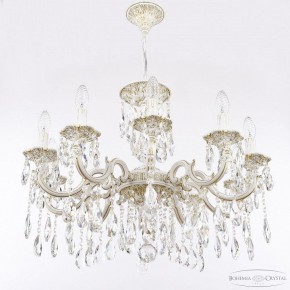 Подвесная люстра Bohemia Ivele Crystal AL7801 AL78101/10/210 A WMG в Невьянске - nevyansk.mebel24.online | фото 2