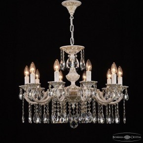 Подвесная люстра Bohemia Ivele Crystal AL7801 AL78101/10/210 A WMG в Невьянске - nevyansk.mebel24.online | фото 3