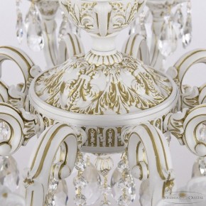 Подвесная люстра Bohemia Ivele Crystal AL7801 AL78101/10/210 A WMG в Невьянске - nevyansk.mebel24.online | фото 6