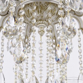 Подвесная люстра Bohemia Ivele Crystal AL7801 AL78101/10/210 B WMG в Невьянске - nevyansk.mebel24.online | фото 5