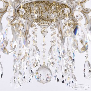 Подвесная люстра Bohemia Ivele Crystal AL7801 AL78101/10/250 A WMG в Невьянске - nevyansk.mebel24.online | фото 5