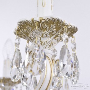 Подвесная люстра Bohemia Ivele Crystal AL7801 AL78101/10/250 A WMG в Невьянске - nevyansk.mebel24.online | фото 7