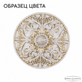 Подвесная люстра Bohemia Ivele Crystal AL7801 AL78101/10/250 B WMG в Невьянске - nevyansk.mebel24.online | фото 5