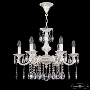 Подвесная люстра Bohemia Ivele Crystal AL7801 AL78101/6/175 A WMG в Невьянске - nevyansk.mebel24.online | фото 2