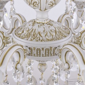 Подвесная люстра Bohemia Ivele Crystal AL7801 AL78101/6/175 A WMG в Невьянске - nevyansk.mebel24.online | фото 4
