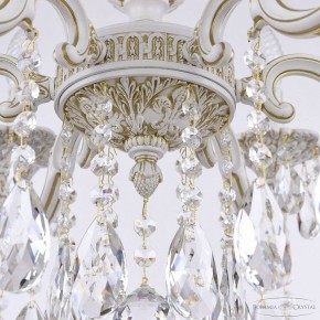 Подвесная люстра Bohemia Ivele Crystal AL7801 AL78101/6/175 A WMG в Невьянске - nevyansk.mebel24.online | фото 5