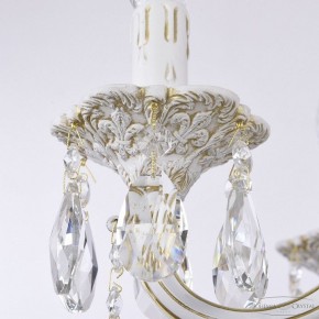 Подвесная люстра Bohemia Ivele Crystal AL7801 AL78101/6/175 A WMG в Невьянске - nevyansk.mebel24.online | фото 6
