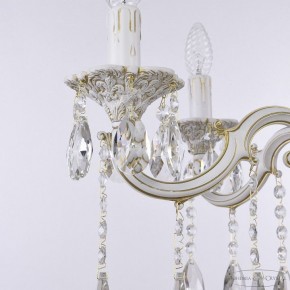 Подвесная люстра Bohemia Ivele Crystal AL7801 AL78101/6/175 A WMG в Невьянске - nevyansk.mebel24.online | фото 7