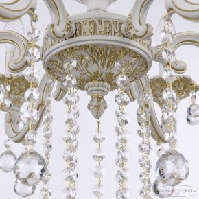 Подвесная люстра Bohemia Ivele Crystal AL7801 AL78101/6/175 B WMG Balls в Невьянске - nevyansk.mebel24.online | фото 4