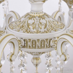 Подвесная люстра Bohemia Ivele Crystal AL7801 AL78101/6/175 B WMG Drops в Невьянске - nevyansk.mebel24.online | фото 3