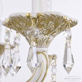 Подвесная люстра Bohemia Ivele Crystal AL7801 AL78101/6/175 B WMG Drops в Невьянске - nevyansk.mebel24.online | фото 6
