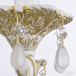Подвесная люстра Bohemia Ivele Crystal AL7801 AL78101/6/175 B WMG V0300 в Невьянске - nevyansk.mebel24.online | фото 4