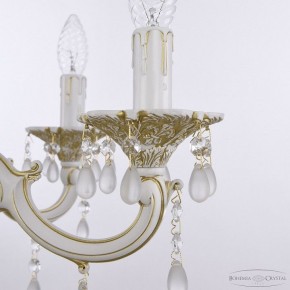 Подвесная люстра Bohemia Ivele Crystal AL7801 AL78101/6/175 B WMG V0300 в Невьянске - nevyansk.mebel24.online | фото 6