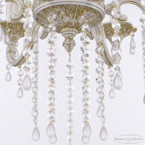 Подвесная люстра Bohemia Ivele Crystal AL7801 AL78101/6/175 B WMG V0300 в Невьянске - nevyansk.mebel24.online | фото 7