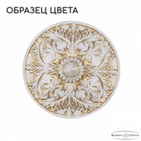 Подвесная люстра Bohemia Ivele Crystal AL7901 AL79101/12/300 A WMG в Невьянске - nevyansk.mebel24.online | фото 3