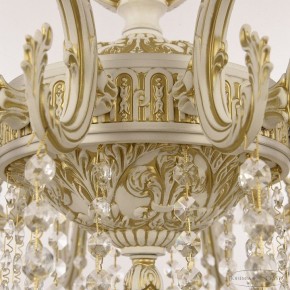 Подвесная люстра Bohemia Ivele Crystal AL7901 AL79101/12/300 A WMG в Невьянске - nevyansk.mebel24.online | фото 4