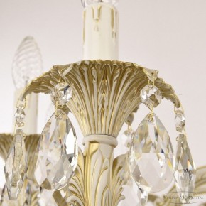 Подвесная люстра Bohemia Ivele Crystal AL7901 AL79101/12/300 A WMG в Невьянске - nevyansk.mebel24.online | фото 5