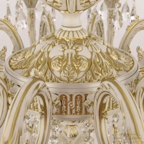 Подвесная люстра Bohemia Ivele Crystal AL7901 AL79101/12/300 A WMG в Невьянске - nevyansk.mebel24.online | фото 7