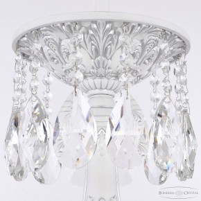 Подвесная люстра Bohemia Ivele Crystal AL7901 AL79101/12/300 B WMN в Невьянске - nevyansk.mebel24.online | фото 6