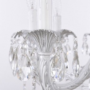 Подвесная люстра Bohemia Ivele Crystal AL7901 AL79101/12/300 B WMN в Невьянске - nevyansk.mebel24.online | фото 7