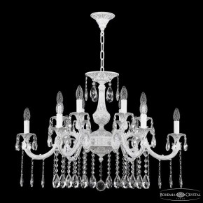 Подвесная люстра Bohemia Ivele Crystal AL7918 AL79118/12/285 A WMN в Невьянске - nevyansk.mebel24.online | фото 2
