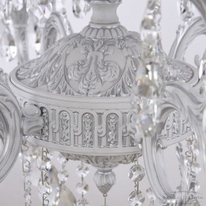 Подвесная люстра Bohemia Ivele Crystal AL7918 AL79118/12/285 A WMN в Невьянске - nevyansk.mebel24.online | фото 4