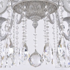 Подвесная люстра Bohemia Ivele Crystal AL7918 AL79118/12/285 A WMN в Невьянске - nevyansk.mebel24.online | фото 5