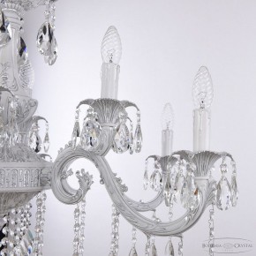 Подвесная люстра Bohemia Ivele Crystal AL7918 AL79118/12/285 A WMN в Невьянске - nevyansk.mebel24.online | фото 6