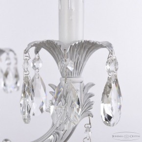 Подвесная люстра Bohemia Ivele Crystal AL7918 AL79118/12/285 A WMN в Невьянске - nevyansk.mebel24.online | фото 7