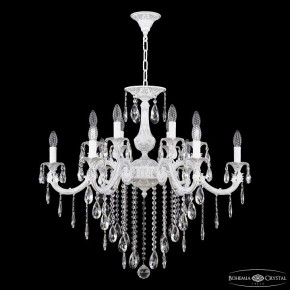 Подвесная люстра Bohemia Ivele Crystal AL7918 AL79118/12/285 B WMN в Невьянске - nevyansk.mebel24.online | фото 2
