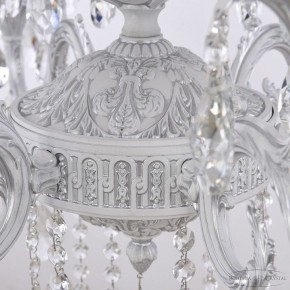 Подвесная люстра Bohemia Ivele Crystal AL7918 AL79118/12/285 B WMN в Невьянске - nevyansk.mebel24.online | фото 5