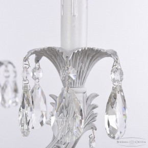 Подвесная люстра Bohemia Ivele Crystal AL7918 AL79118/12/285 B WMN в Невьянске - nevyansk.mebel24.online | фото 7