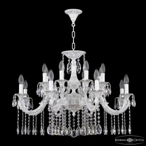 Подвесная люстра Bohemia Ivele Crystal AL7918 AL79118/16/285 A WMN в Невьянске - nevyansk.mebel24.online | фото 2