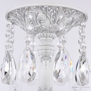 Подвесная люстра Bohemia Ivele Crystal AL7918 AL79118/16/285 B WMN в Невьянске - nevyansk.mebel24.online | фото 4
