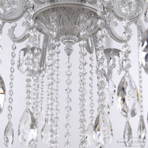 Подвесная люстра Bohemia Ivele Crystal AL7918 AL79118/16/285 B WMN в Невьянске - nevyansk.mebel24.online | фото 5