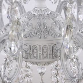 Подвесная люстра Bohemia Ivele Crystal AL7918 AL79118/16/285 B WMN в Невьянске - nevyansk.mebel24.online | фото 6