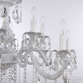 Подвесная люстра Bohemia Ivele Crystal AL7918 AL79118/16/285 B WMN в Невьянске - nevyansk.mebel24.online | фото 7